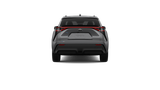 New 2027 Toyota bZ SUV