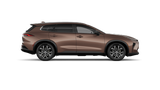 New 2026 Toyota Crown Signia SUV
