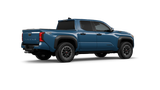 New 2026 Toyota Tacoma i-FORCE MAX Truck