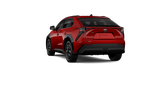 New 2027 Toyota bZ SUV