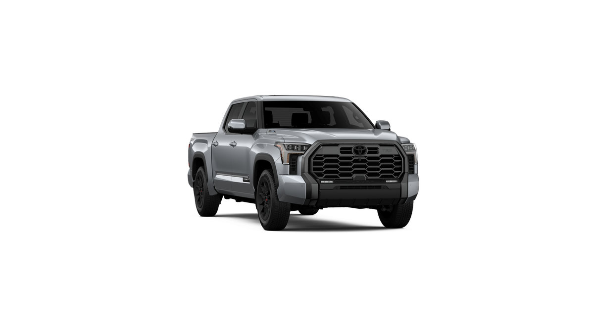 New 2026 Toyota Tundra i-FORCE MAX Truck