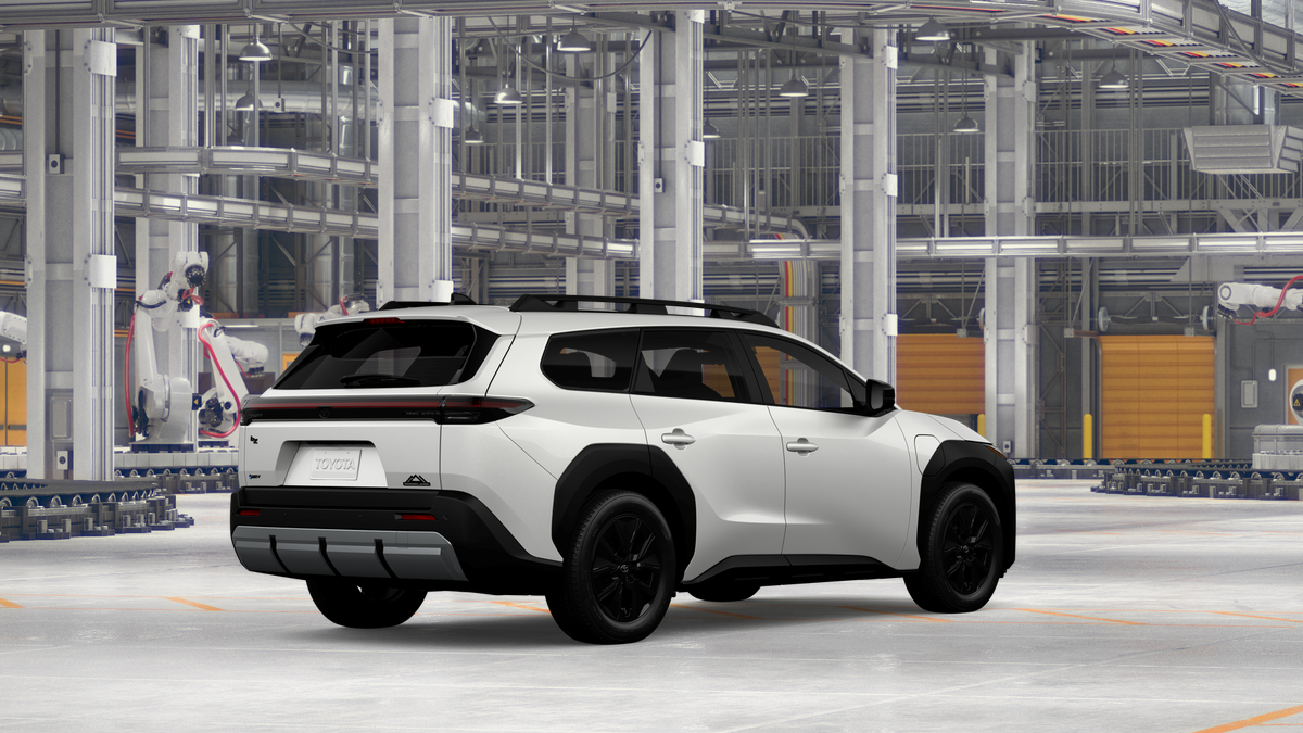 New 2026 Halo <sup>1</sup> Toyota  image 12