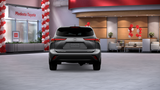 New 2026 Toyota Highlander SUV