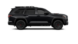 New 2026 Toyota Sequoia SUV