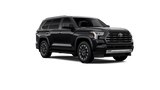 New 2026 Toyota Sequoia SUV