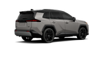 New 2026 Toyota RAV4 SUV