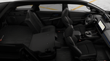 New 2026 Toyota bZ Woodland Sedan