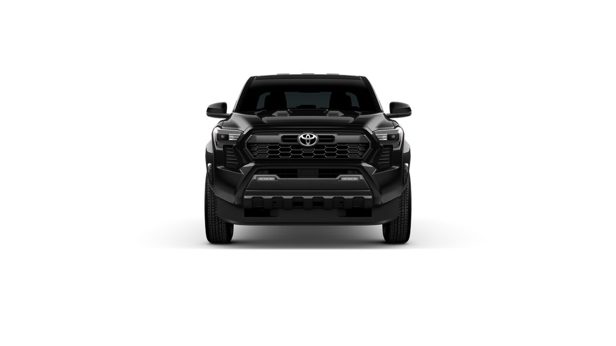 2025 Toyota Tacoma TRD Sport Double Cab photo 24