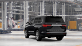 New 2026 Toyota Sequoia SUV
