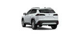 New 2026 Toyota Corolla Cross SUV