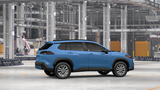 New 2026 Toyota Corolla Cross SUV