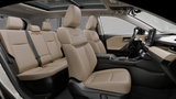 New 2026 Toyota RAV4 SUV