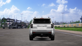 New 2026 Toyota 4Runner SUV
