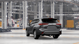New 2026 Toyota Highlander SUV