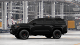 New 2026 Toyota 4Runner i-FORCE MAX SUV