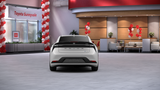 New 2026 Toyota Prius Plug-in Hybrid Sedan