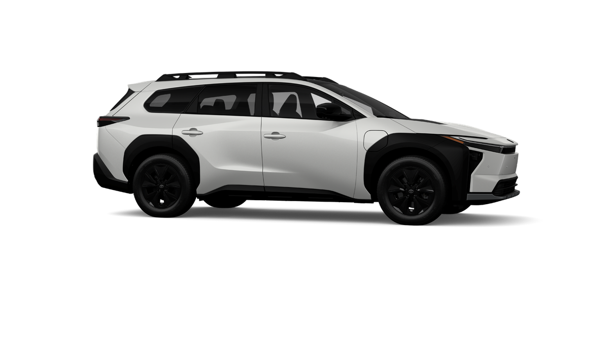 bZ Woodland Premium Electric Motors All-Wheel Drive [12]