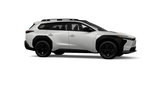 New 2027 Toyota bZ Woodland Sedan