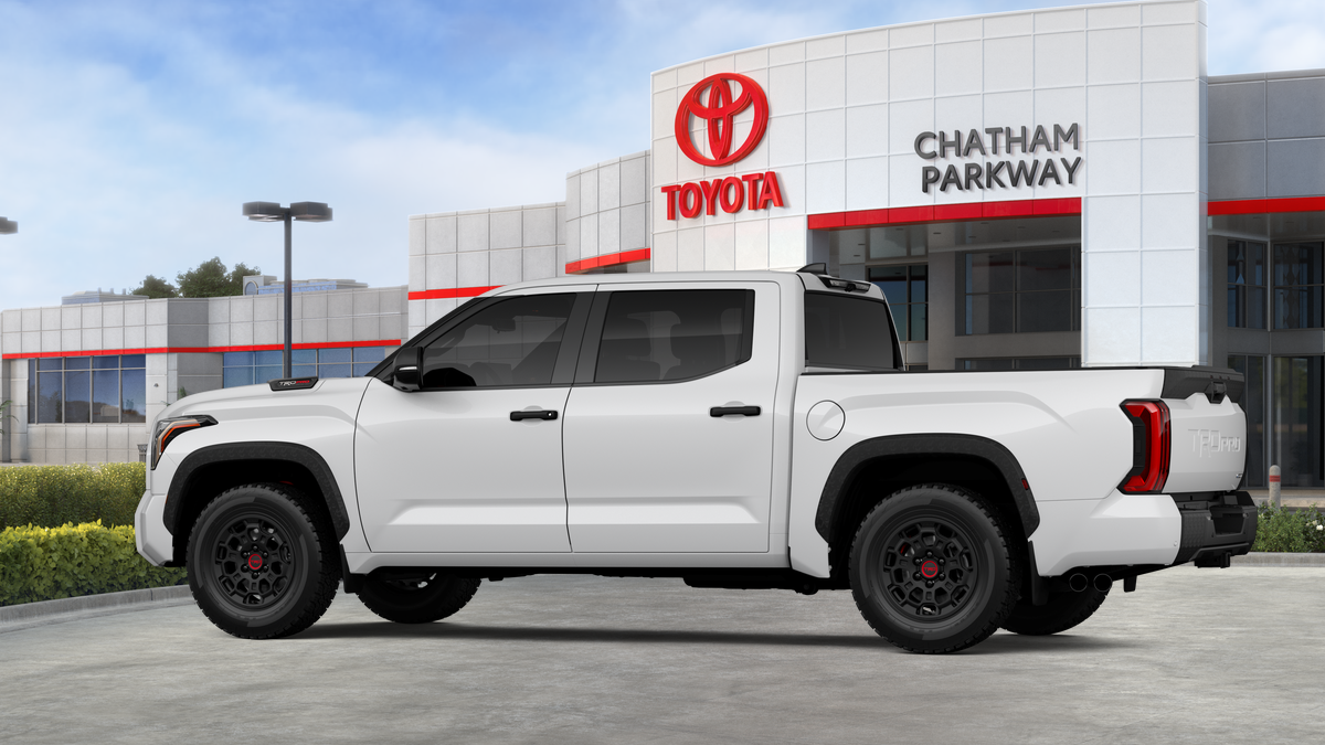 New 2026 Toyota Tundra i-FORCE MAX Truck