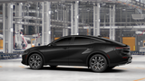 New 2026 Toyota Crown Sedan