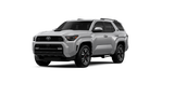 New 2026 Toyota 4Runner SUV
