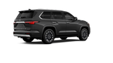 New 2026 Toyota Sequoia SUV