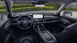 New 2026 Toyota Grand Highlander SUV