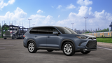 New 2026 Toyota Grand Highlander SUV