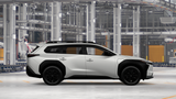 New 2026 Toyota bZ Woodland Sedan