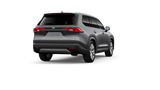 New 2026 Toyota Grand Highlander SUV