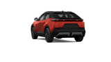 New 2026 Toyota C-HR SUV