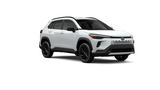 New 2026 Toyota Corolla Cross Hybrid SUV