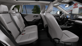 New 2026 Toyota RAV4 SUV