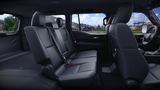 New 2027 Toyota Land Cruiser SUV