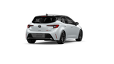 New 2027 Toyota Corolla Hatchback Sedan