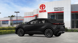 New 2026 Toyota C-HR SUV