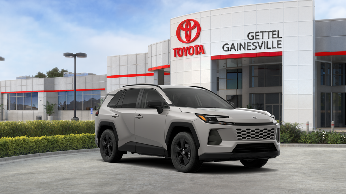 New 2026 Meteor Shower Toyota  LE image 65