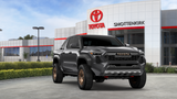 New 2026 Toyota Tacoma i-FORCE MAX Truck