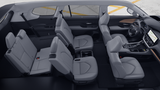 New 2026 Toyota Grand Highlander SUV