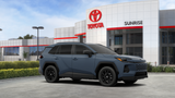 New 2026 Toyota RAV4 SUV