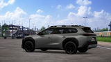 New 2026 Toyota bZ Woodland Sedan
