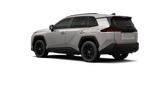 New 2026 Toyota RAV4 SUV