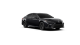 New 2027 Toyota Camry Sedan