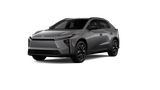New 2027 Toyota bZ SUV