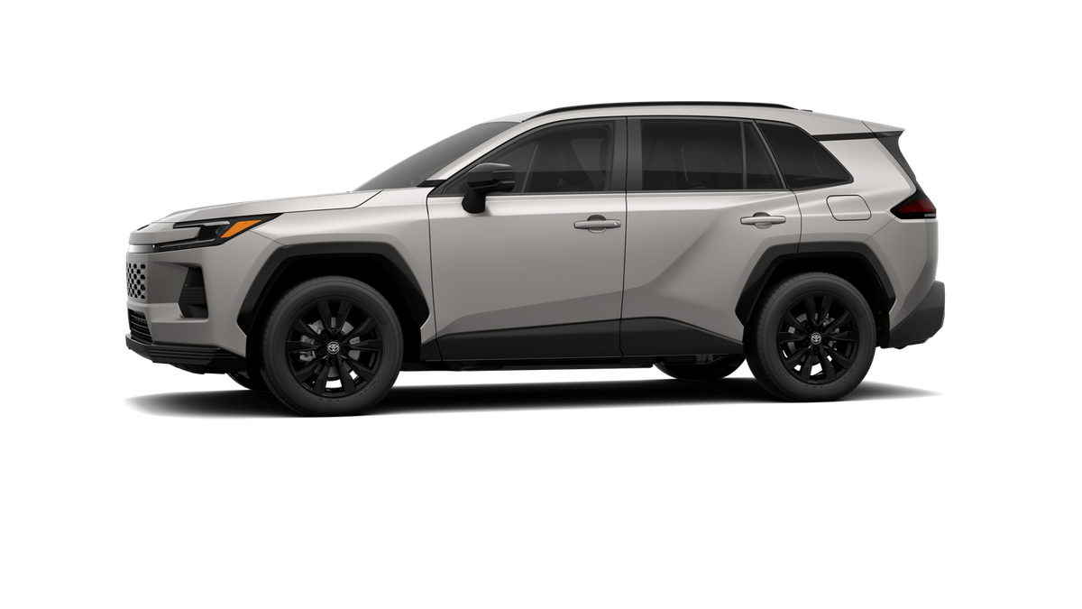 RAV4 SE 2.5L 4-Cyl. Engine All-Wheel Drive [2]