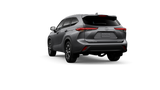 New 2026 Toyota Highlander SUV