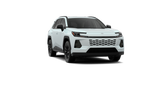 New 2026 Toyota RAV4 SUV