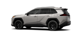 New 2026 Toyota RAV4 SUV