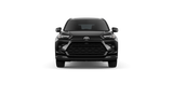 New 2026 Toyota Grand Highlander Hybrid SUV
