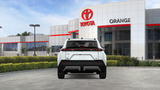 New 2026 Toyota C-HR SUV